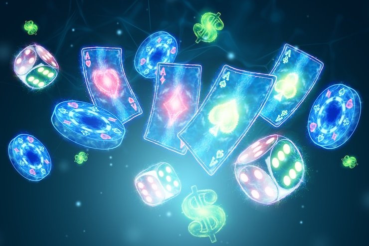 Thomas Cup match on dewabola888 interface